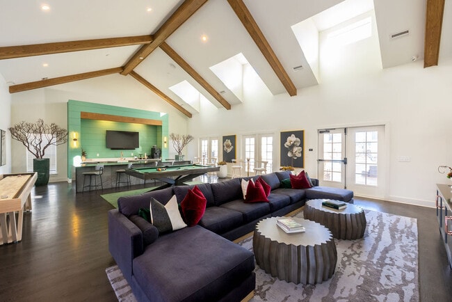 Ryder Junction apartments — community photo