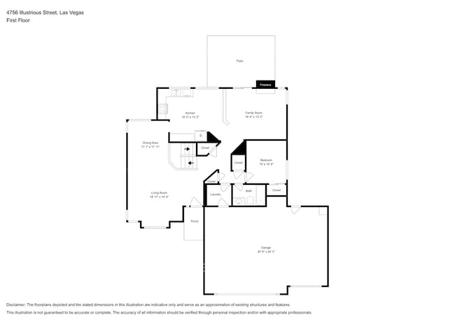 4756 Illustrious St