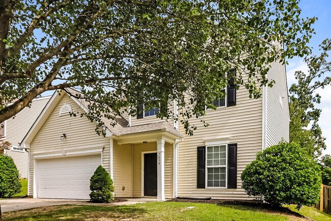 Photo - 7034 Advocator Ln