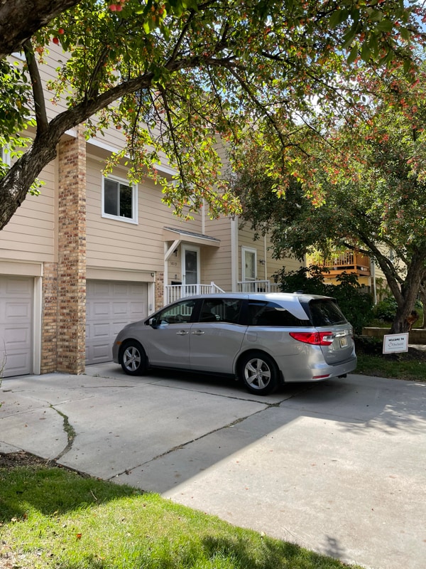 Photo - 3821 Davenport St