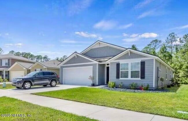 Photo - 75258 Bridgewater Dr House