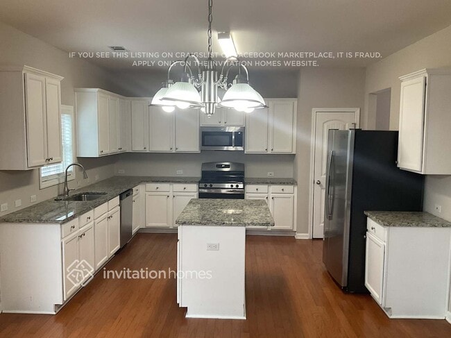 Photo - 6192 Stonelake Dr SW