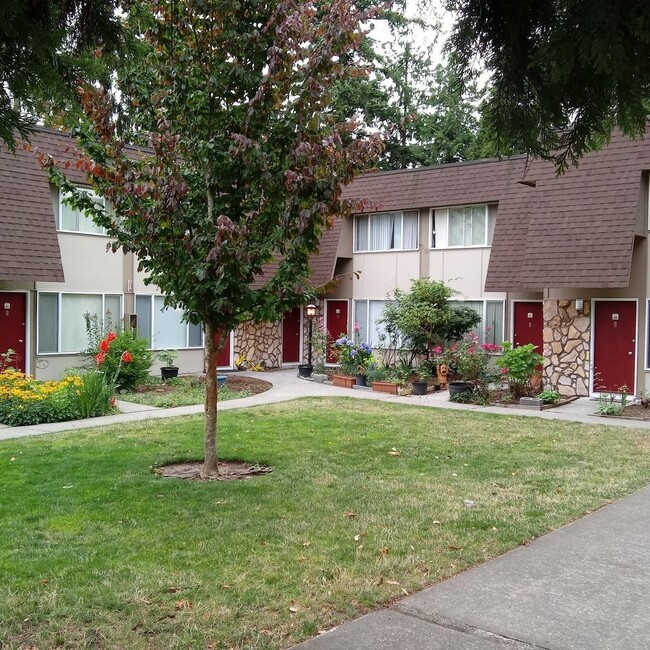 Park Ballinger - Park Ballinger Apartments