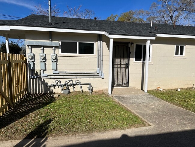 Photo - 117 Blanton Ave Unidad A