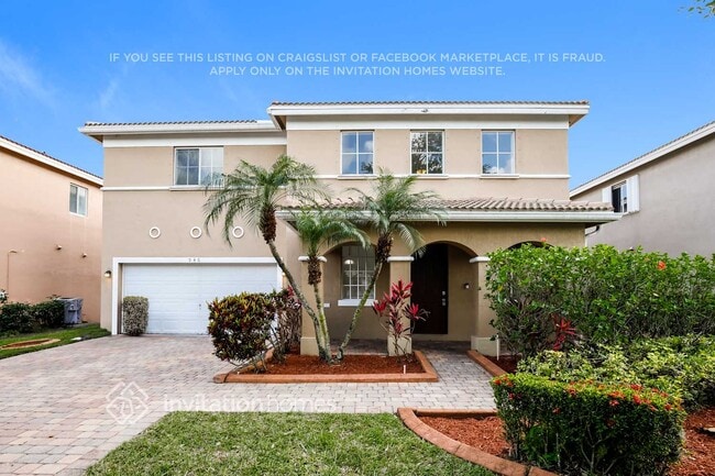 Building Photo - 946 NW 206th St