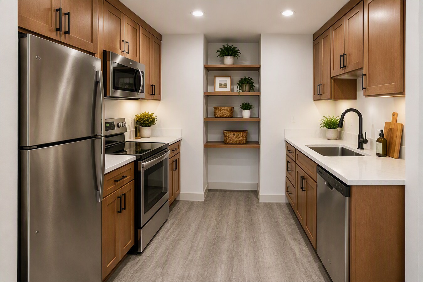Photo - The Paddock Apartments