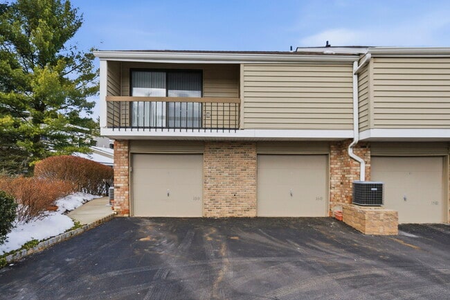 Photo - 160 Overlook Dr Unidad #160