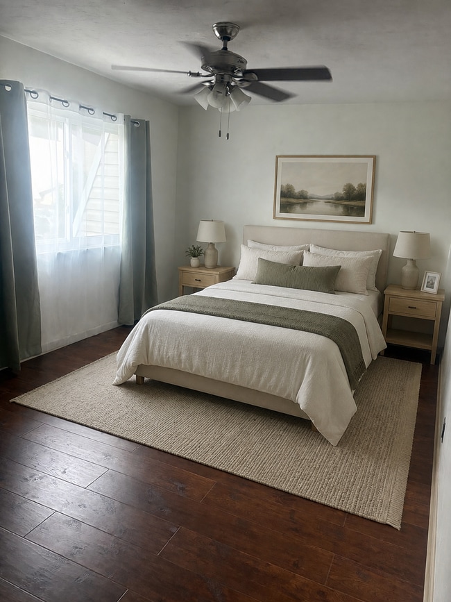 2135 NE 45th Ave Unidad Fontainebleau Royale