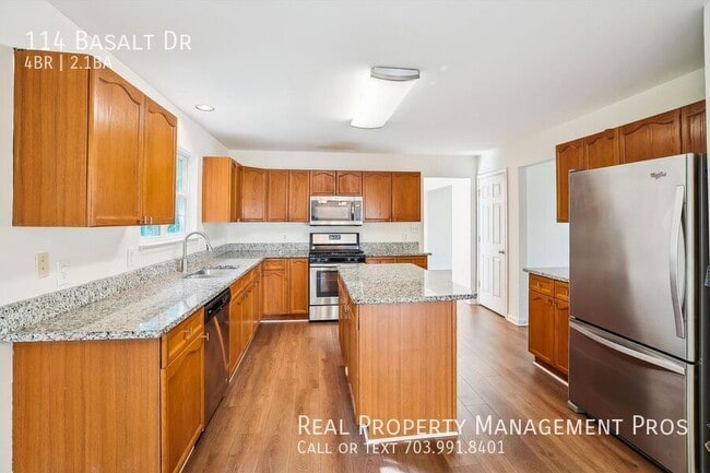 Photo - 114 Basalt Dr