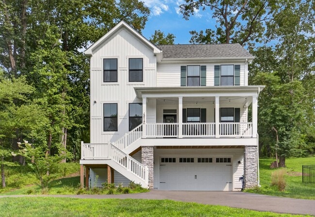 Building Photo - 15717 Tierra Dr
