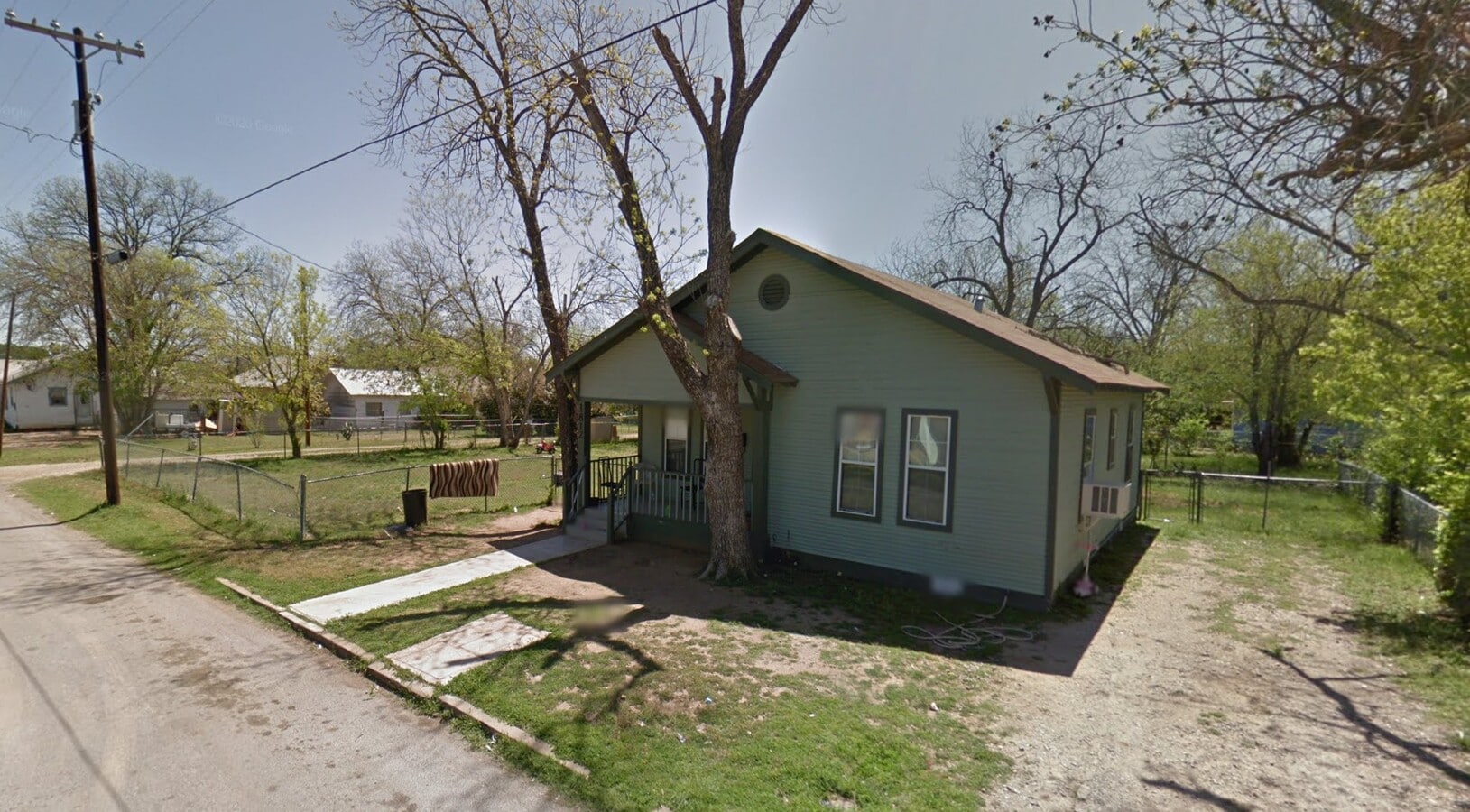 Photo - 1812 Avenue I House