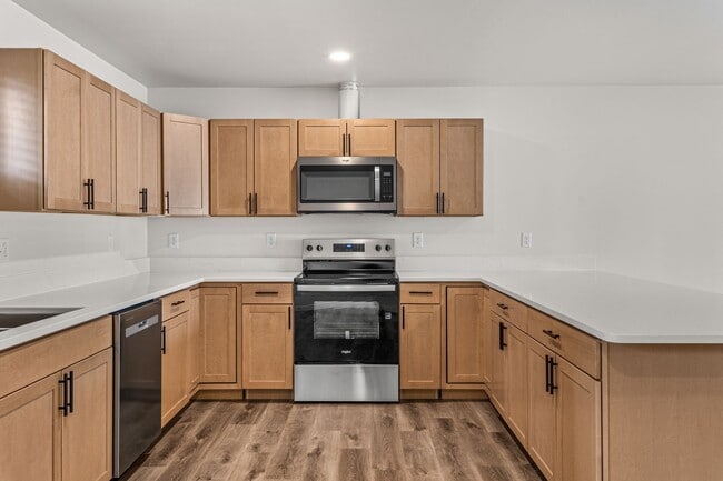 Photo - 1302 S 14th Ave