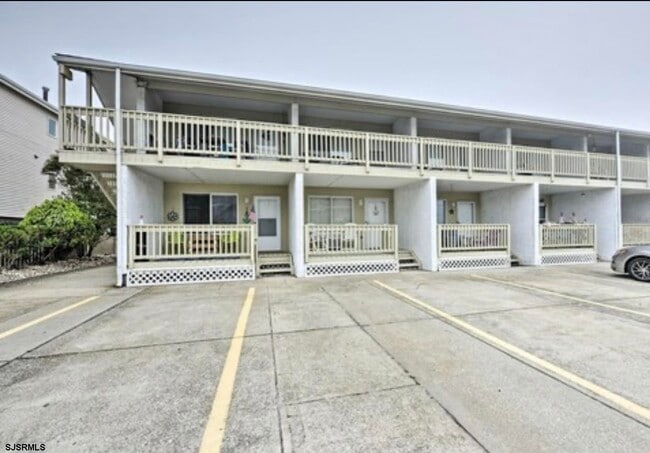 Building Photo - 203 E Brigantine Ave Unit 110 Rental