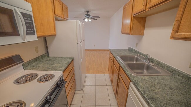 Photo - Park South Apartments