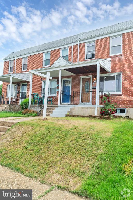 Building Photo - 1217 Haverhill Rd Rental