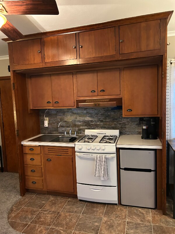 Photo - 320 W Hayes St Unidad 3