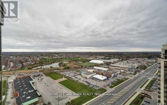 Photo - 9560 Markham Rd Unit Ph09