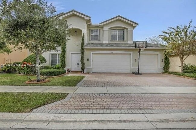 Photo - 5078 SW 183rd Ave Casa