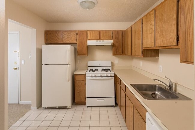 Photo - Victorian Gardens