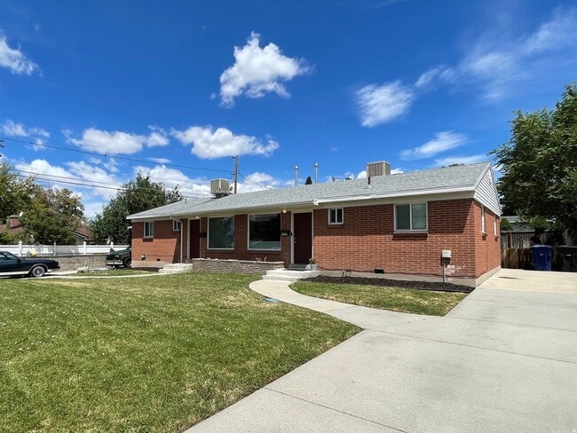 Building Photo - 1239 E 3800 S Unit 1239