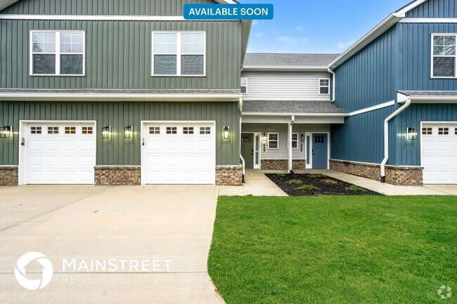 Building Photo - 2061 Paddle Wheel Dr Rental