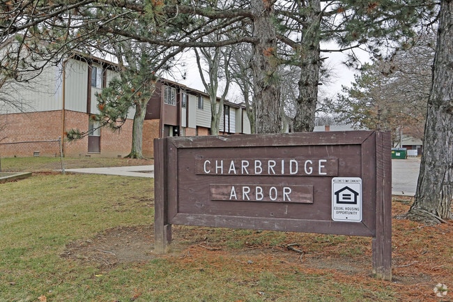 Charbridge Arbor Apartments - Charbridge Arbor Apartments