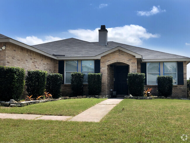 Building Photo - 1419 Windy Meadows Dr Rental