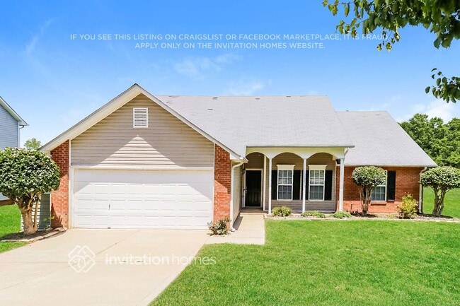 Building Photo - 3924 Chatterleigh Dr Rental