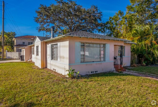 Photo - The Magdalena