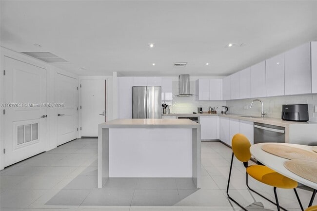 Photo - 1600 NE 1st Ave Unit 2318