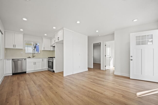 Photo - 120 E Alberta St Unidad 116 1/2 E Alberta St