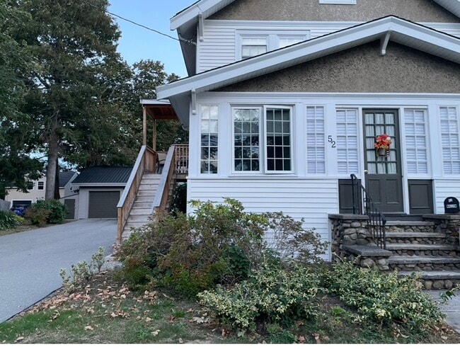 Building Photo - 52 Wyman Rd Unit 2