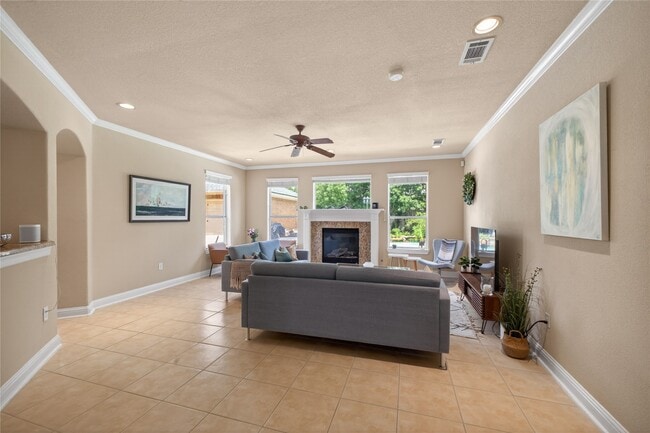 Photo - 1722 Parklake Village Dr