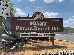 Building Photo - 10527 Perrin Beitel Unit C-207 Rental