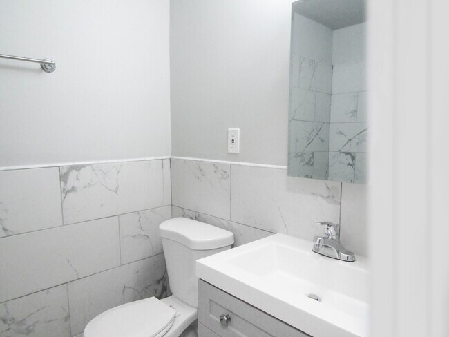 Awbury Manor Apartments