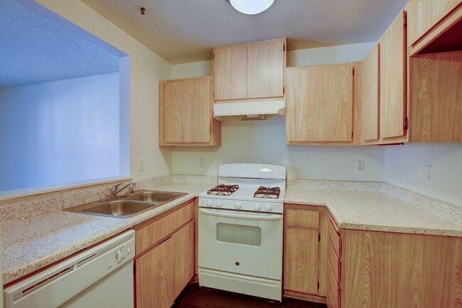 Oasis Townhouse