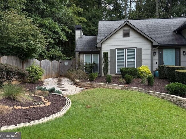 Photo - 807 Arbor Forest Pl