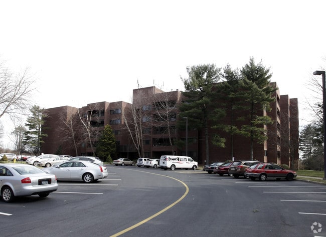 Primary Photo - Coffee Run