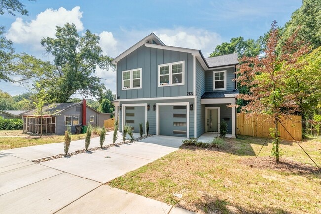 Building Photo - Bright & Modern New Construction Townhome