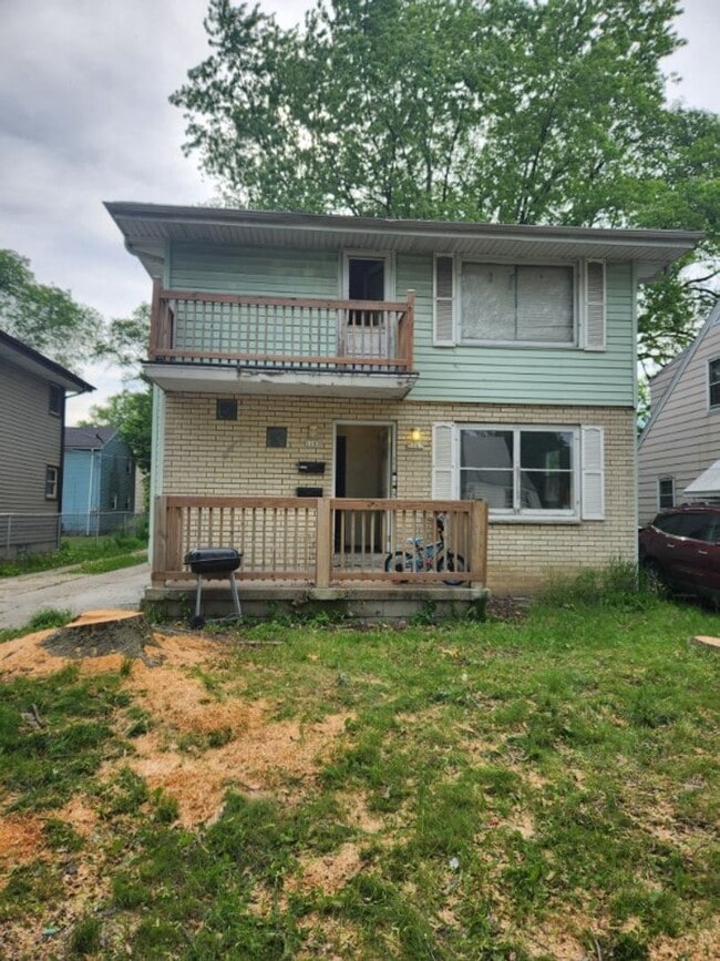 Building Photo - 5165-5167 N 45th St Unit 5165
