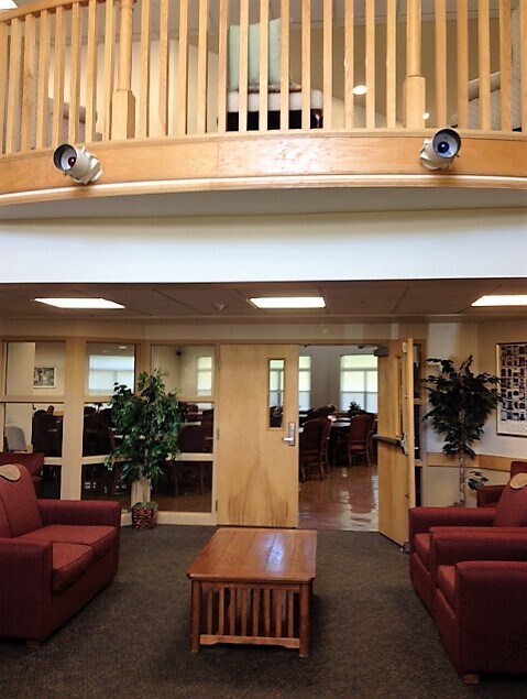 Sycamore Place Apartments
