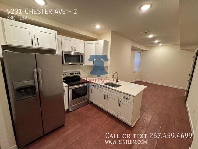 Building Photo - 5231 Chester Ave Unit 2