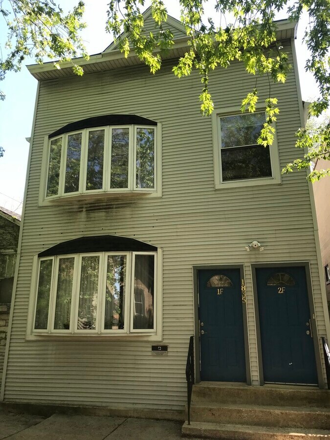 Photo - 1835 N Paulina St Unit 1R