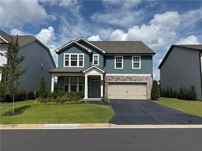 Building Photo - 207 Foxhill Dr