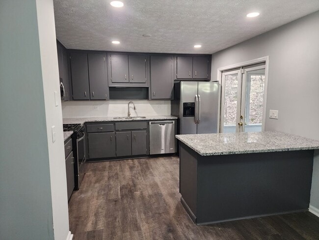 Photo - Beautiful 4 bed 3 bath home located in Acworth