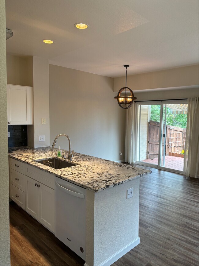 254 Quari St Townhome Townhome Rental in Aurora CO