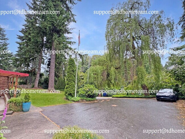 Photo - "Spacious 4-Bed Kenmore Retreat with Gleaming Hardwood Floors & Fully Finished Basement!"