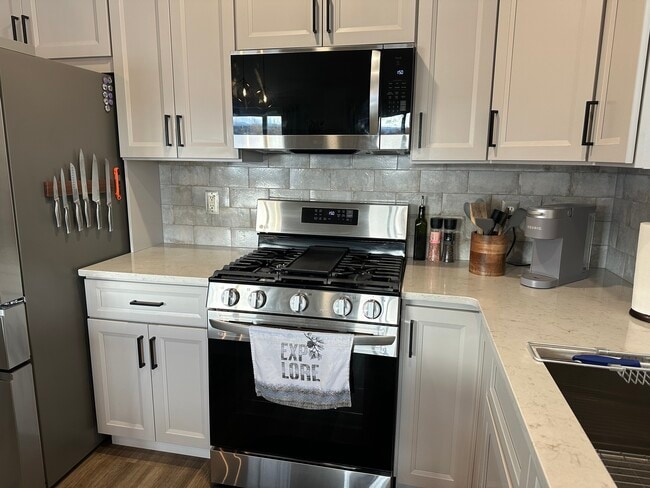 Photo - 2441 Roan Ridge Rd