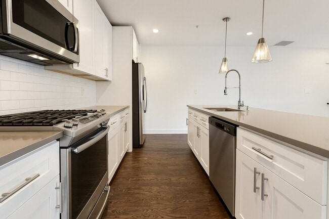 Photo - 1022 S 2nd St Unidad 2