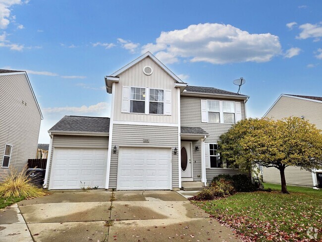 Building Photo - 1206 Odell Farm Ln Rental